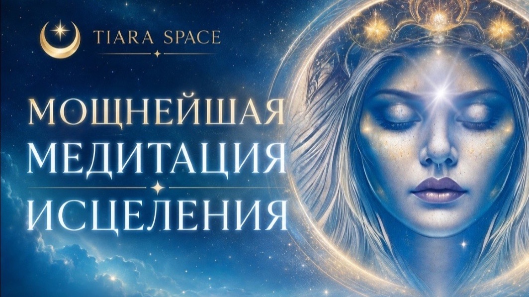 Медитации |Матрицы|Исцеление|Дыхательные практики