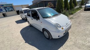 ХОРАЗМ МАШИНА БОЗОРИ МАТИЗ ВА ТИКО НАРХЛАРИ 9 АВГУС
