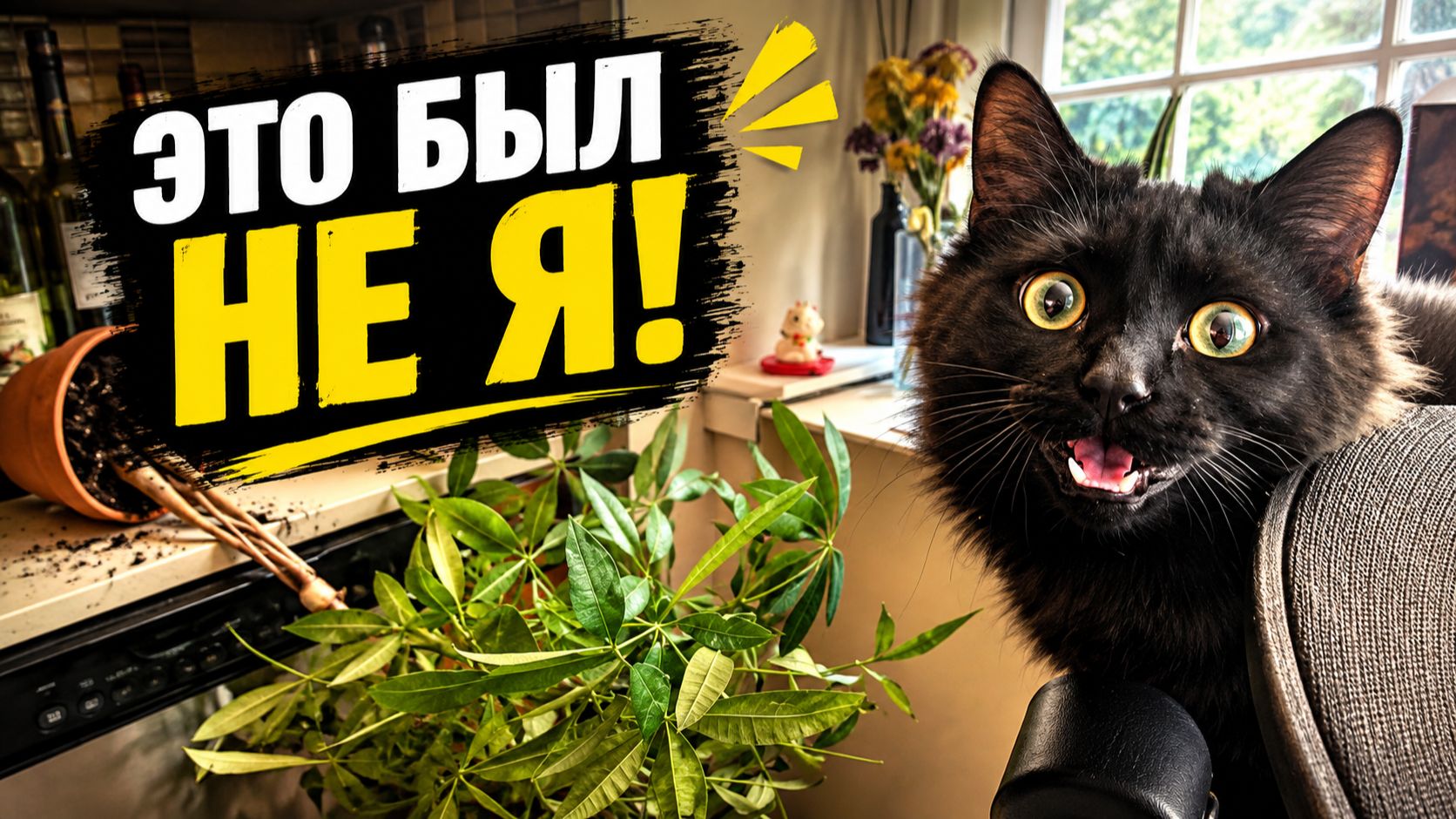 Смех до слёз: лучшие приколы №314