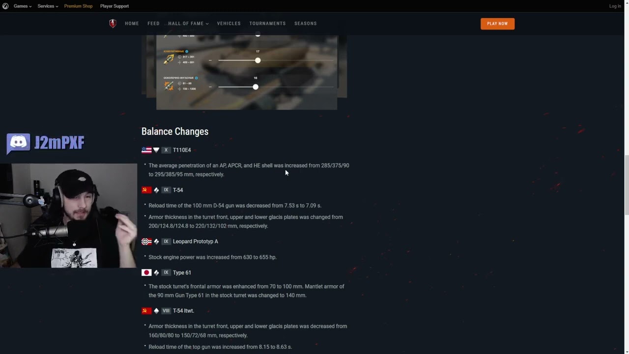 🚨UPDATE 9 3 Již ZÍTRA   Co čekat    WoT Blitz