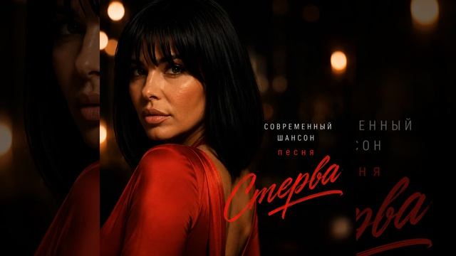 Стерва
