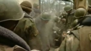 ДДТ Война бывает детская Чечня_720p