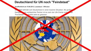 Wann endet der Zweite Weltkrieg???