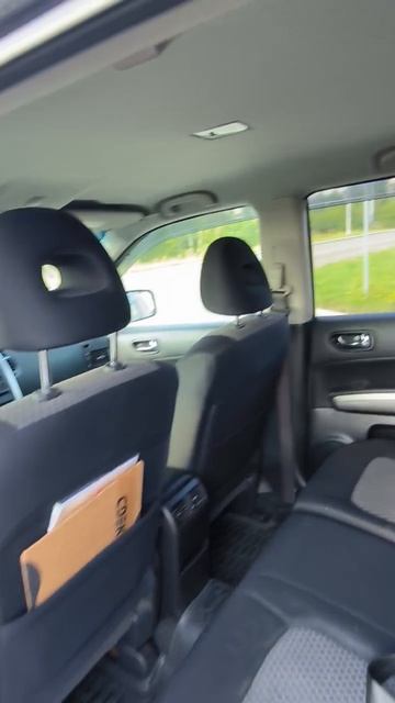 X-Trail T31 2010.mp4