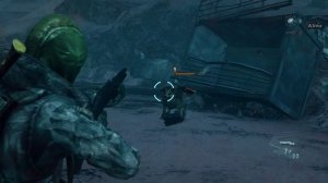 Resident Evil. Revelations (Video) PC Этап 10