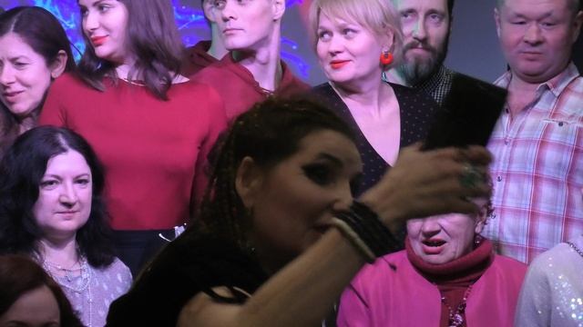 Концерт дуэта ПикАнто в O'connell's Pub 26.03.2026