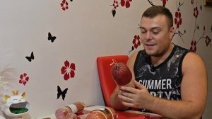 КОЛБАСЫ ИЗ СВЕТОФОРА | МОЖНО ЛИ ЕСТЬ?