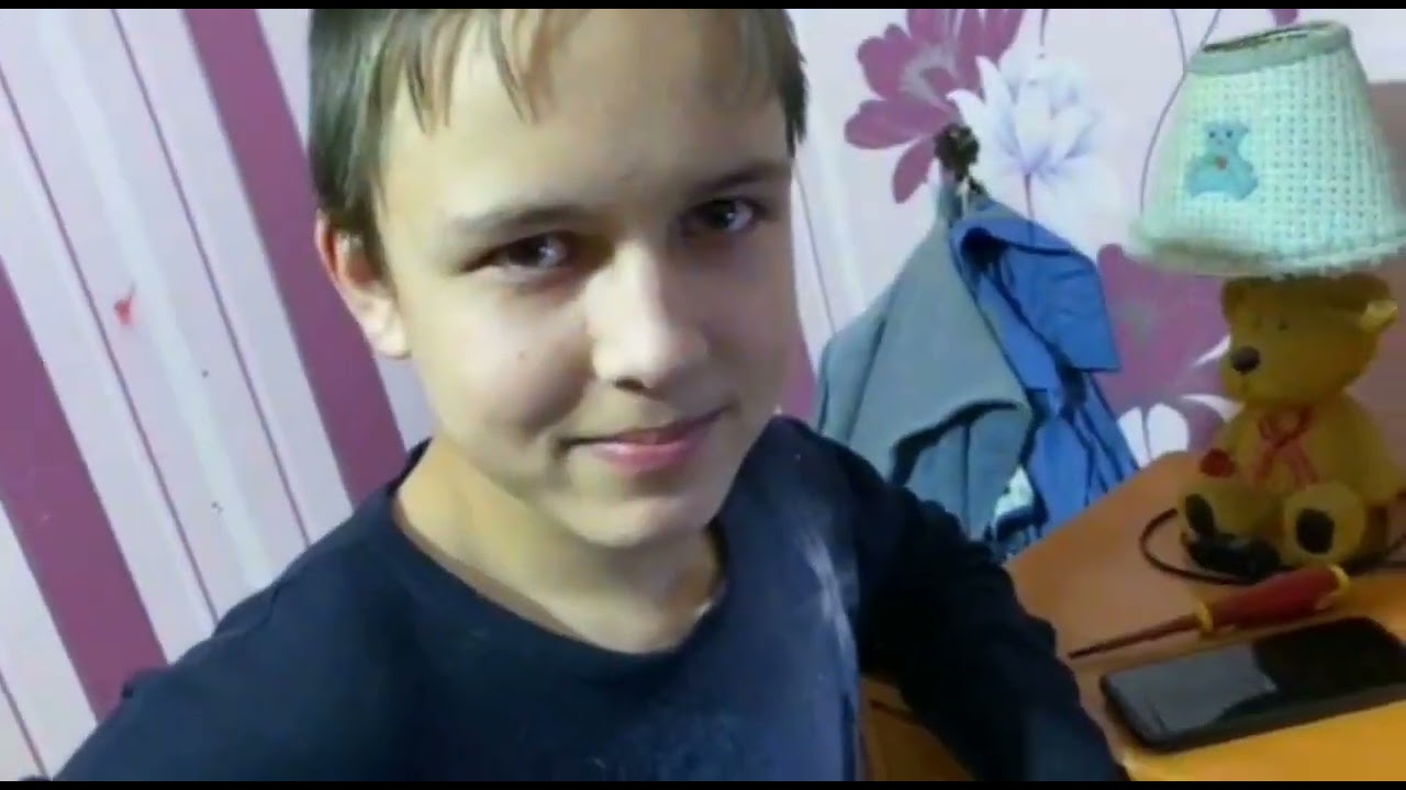 мой пк