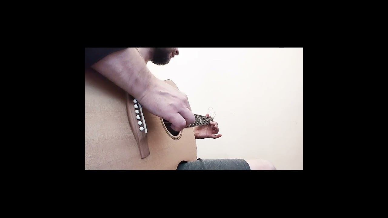 Музыкальный фрагмент - Musical Fragment