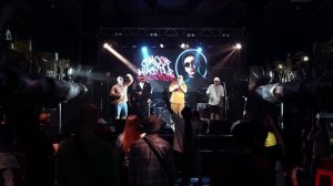 ГРОМЧЕ БИТ 2026 | SMOOF HUSTLE - Live в клубе «Нирвана»