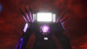 What if Upgraded Titan cameraman cameback in skibidi toilet 77? (part 1) - REMAKE