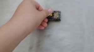 Жёсткий эдит с машинами от HotWheels