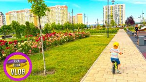Мы уехали из Крыма! Куда? Что делать дальше? Анапа, Горгиппия