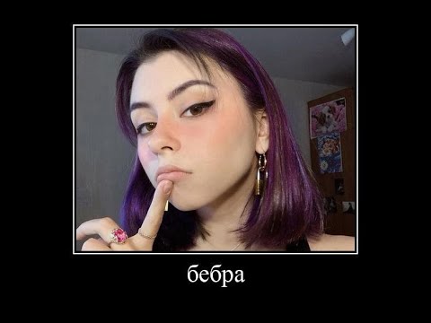 что такое бебра?