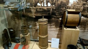 Минусинский региональный краеведческий музей имени Н. М. Мартьянова