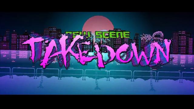 Hotline Miami: Wild Style #1