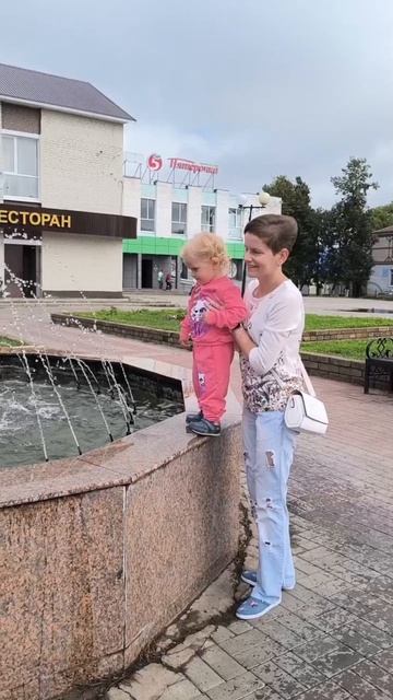 Надо же, как выросла!»: удивительные встречи на улицах детства.