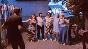 Твои карие красивые глаза... 19.08.26...