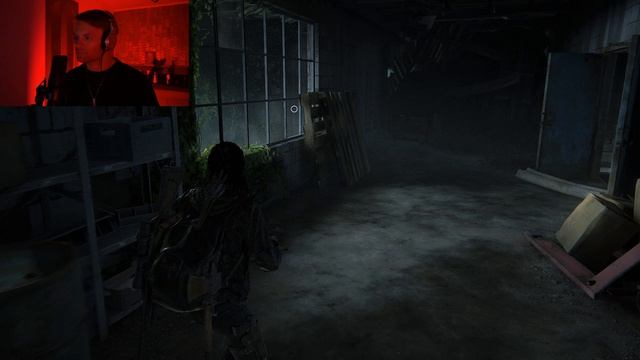 Играем в невероятную The Last Of Us Part 2 Часть 11 #lastofus #lastofuspart2 #sony #gaming