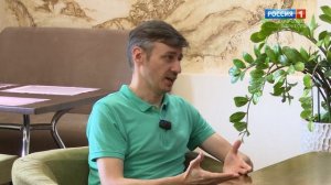 «Актуальный разговор»  (на черкесском языке)