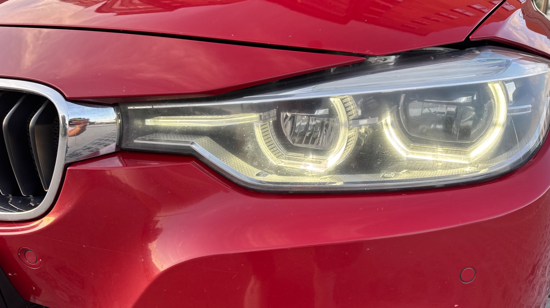 BMW 3