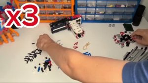 ИИИИИНСТРУУУКЦИЯ К ПИСТОЛЕТУ ЧЕЛОВЕК-ПАУК!!!! (Часть 3)