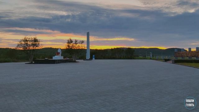 Полуостров Средний, ч.1. Подготовка, Долина Славы, река Титовка