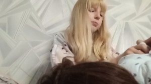 Реборн Алиса заболела😥😥😢😢