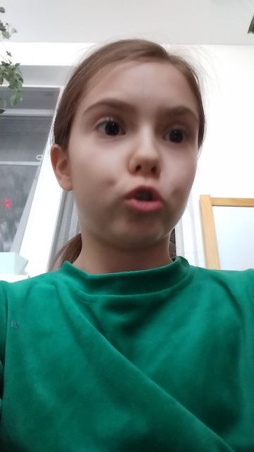 кто круче Муся или я?