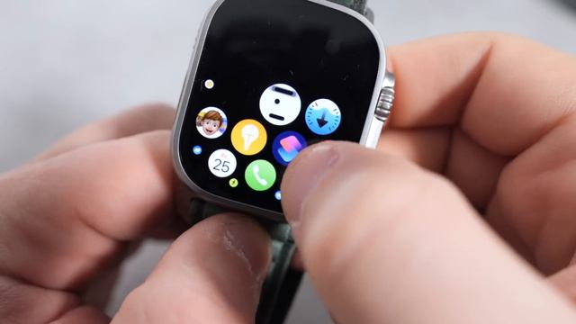 APPLE WATCH ULTRA: ЧЕСТНО О МОЕМ ОПЫТЕ ИСПОЛЬЗОВАНИЯ