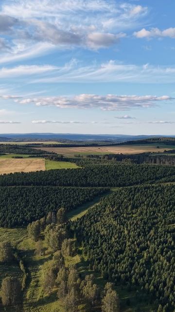 The Vastness Of Russia | Бескрайняя Россия