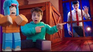 Страшно когда Один Дома Home Alone Anomaly
