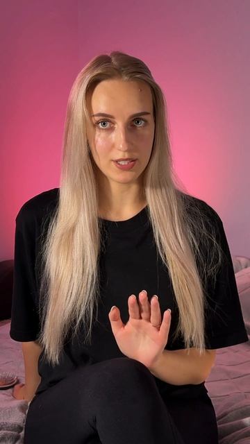 Новый разговорный формат выпуска 📽️🌸