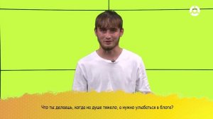 Потолкуем? Гость - блогер Исмаил Костоев