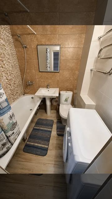 Продаётся 1-комнатная квартира, улица Доваторцев, 46/3, Ставрополь
