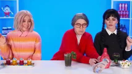Пранки на Хэллоуин # Смешные Моменты от Fun Challenge