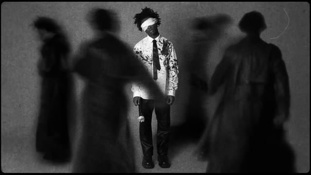 D4vd - Placebo Effect (Official Audio)