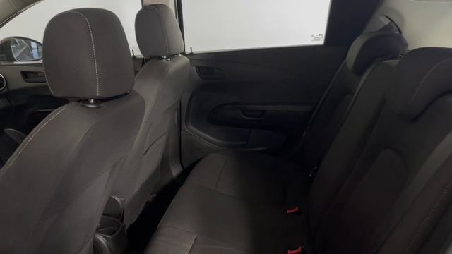 Chevrolet Aveo 11351