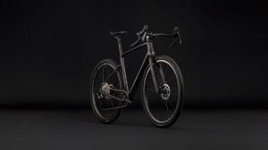 Велосипед Cube Nuroad C62 ONE carbon´n´shiftverde (2027)