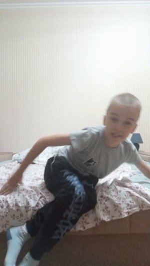 рассказывай о своих трюках