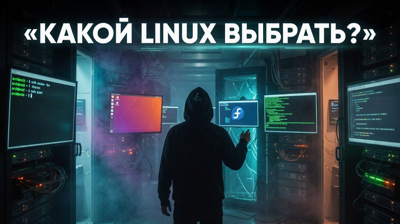 Дебиан, Ubuntu или Red Hat что ставить на сервер