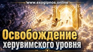 Архангельский и херувимский уровни: закрытие порталов и снятие морока