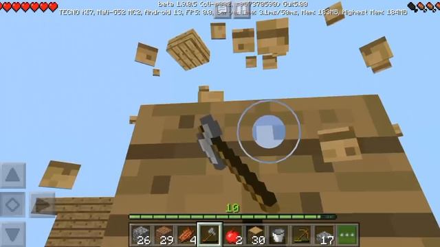 Minecraft | The Skyblock Survival | #12 майнкрафт | скайблок выживание