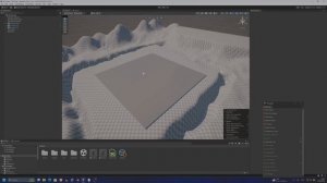 Челендж по созданию 3D Шутера на Unity.