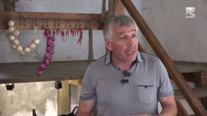 Преображение сторожевой башни в ст. Красногорской