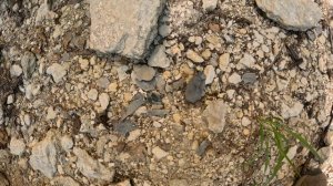 Кабази-5Снова «В гостях у первобытных людей», - стоянка Кабази Пять.