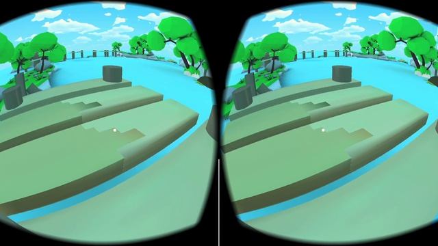 Traps Vr Adventure