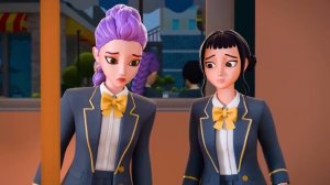 Смотрим Смотрим!ЛИЛИ_не_МОНСТР_Poppy_Playtime_5_Анимация! Мультики! 72