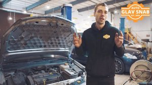 Cильный свист из-под капота, ищем и устраняем причину на Opel Astra H
