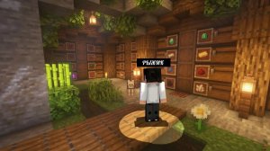 Я НАШЕЛ ЭТО У СЕБЯ ДОМА В МАЙНКРАФТ | Рыжик Minecraft
